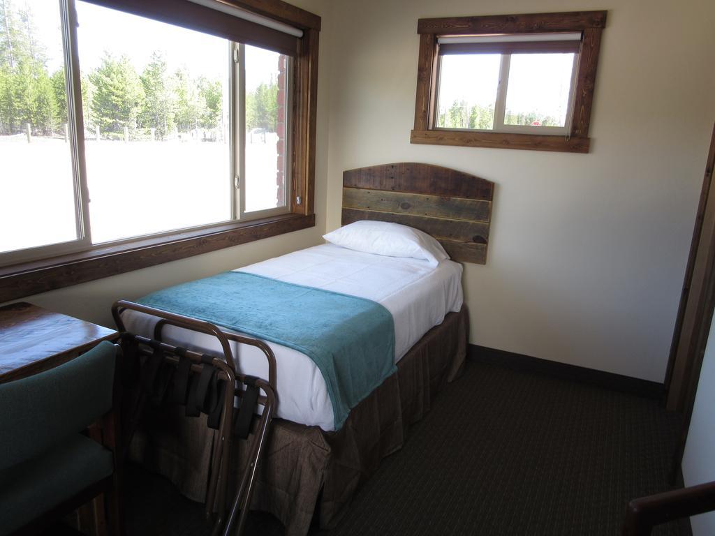 Al'S Westward Ho Motel West Yellowstone Dış mekan fotoğraf